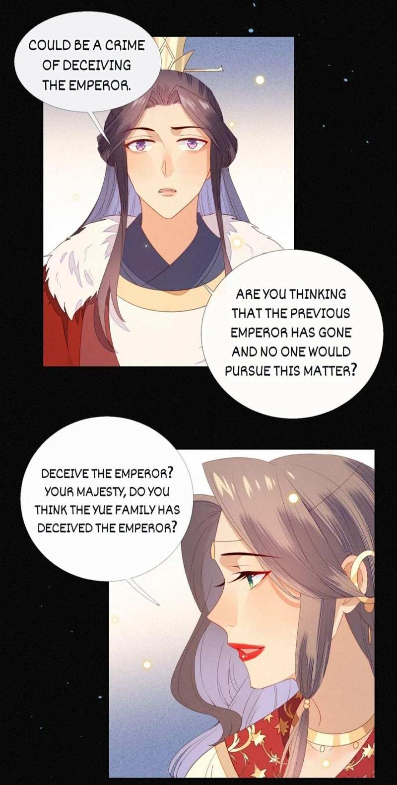 His Majesty’s Cute Prime Minister Chapter 22 - page 19