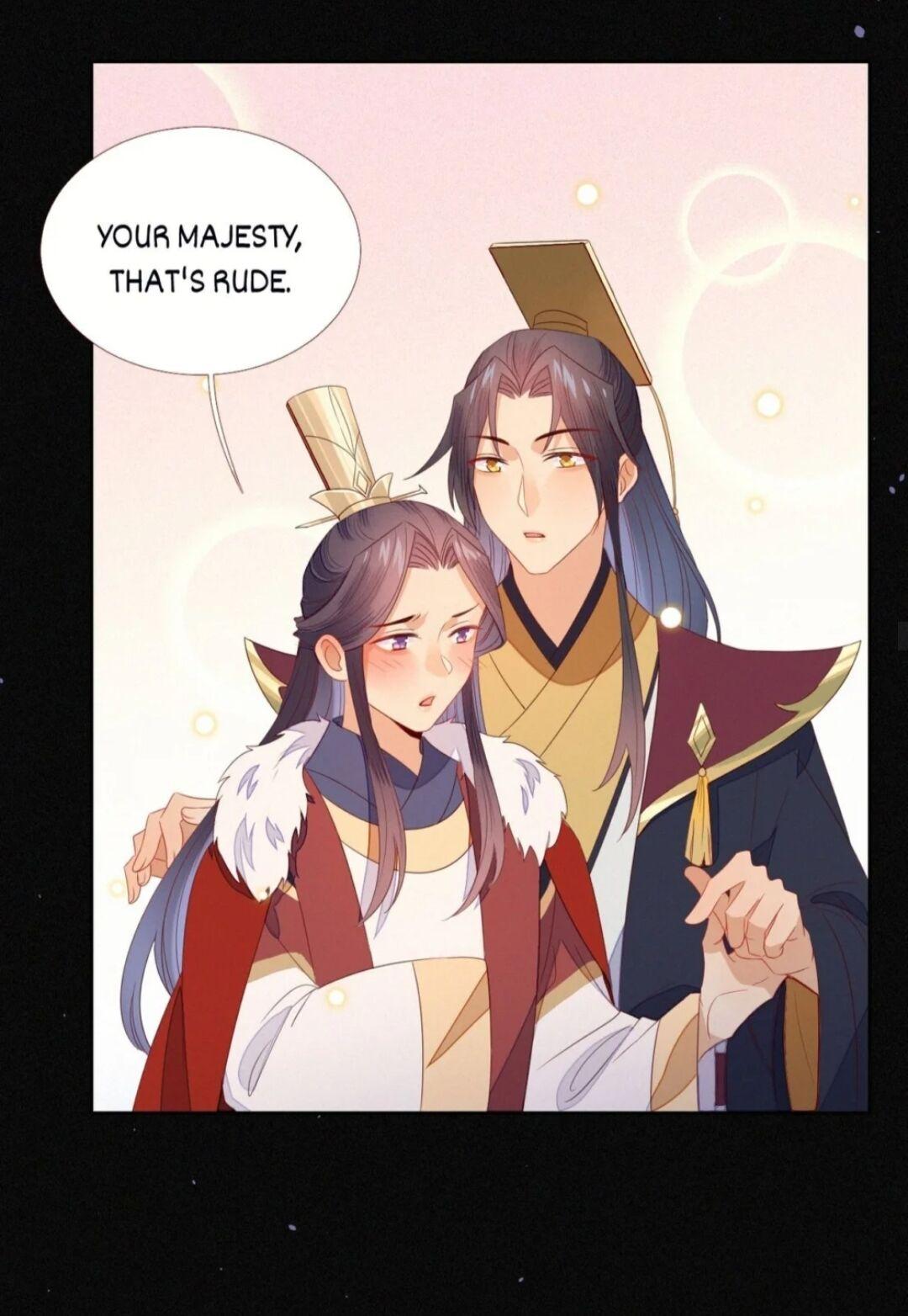 His Majesty’s Cute Prime Minister Chapter 22 - page 26