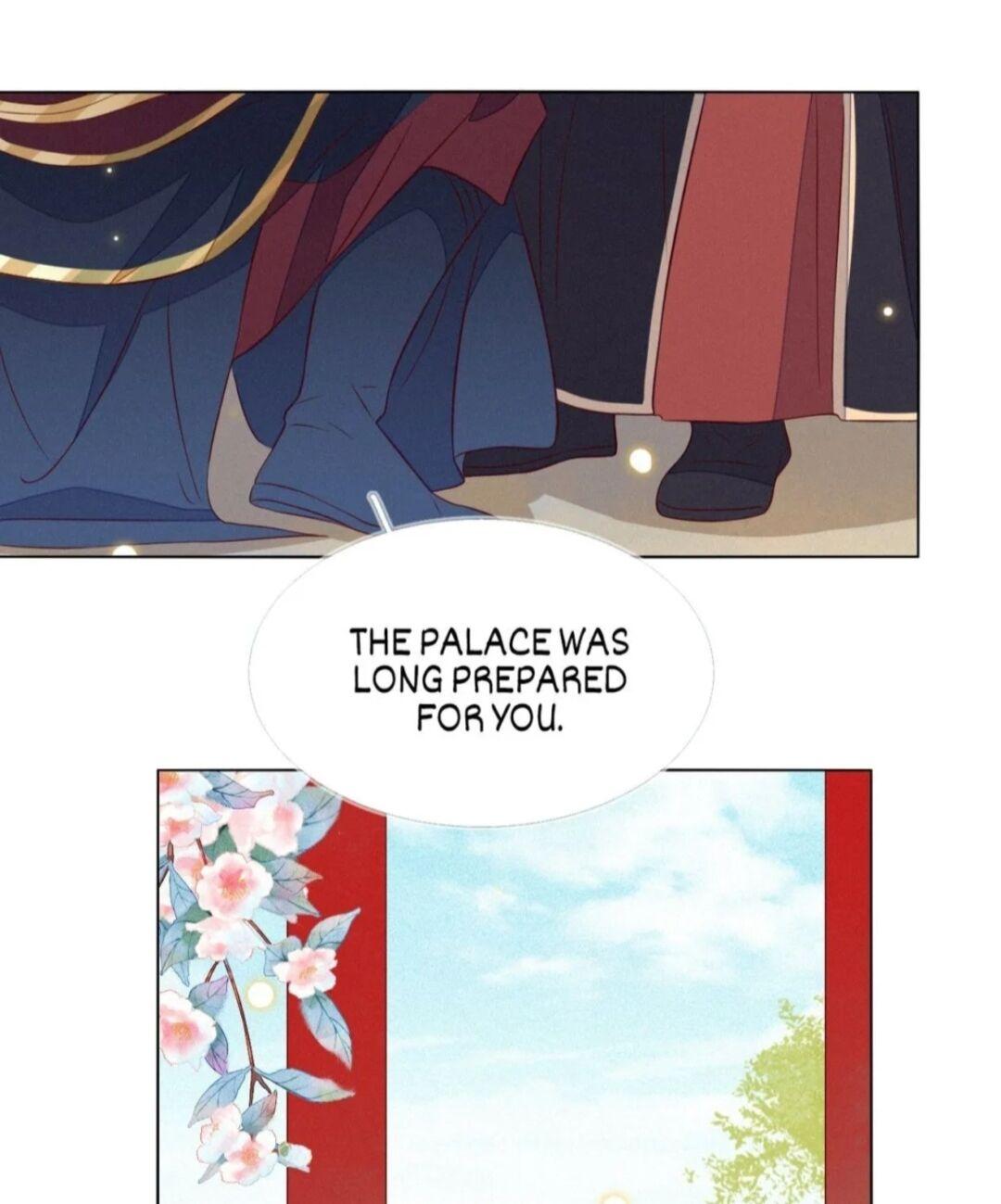 His Majesty’s Cute Prime Minister Chapter 16 - page 20