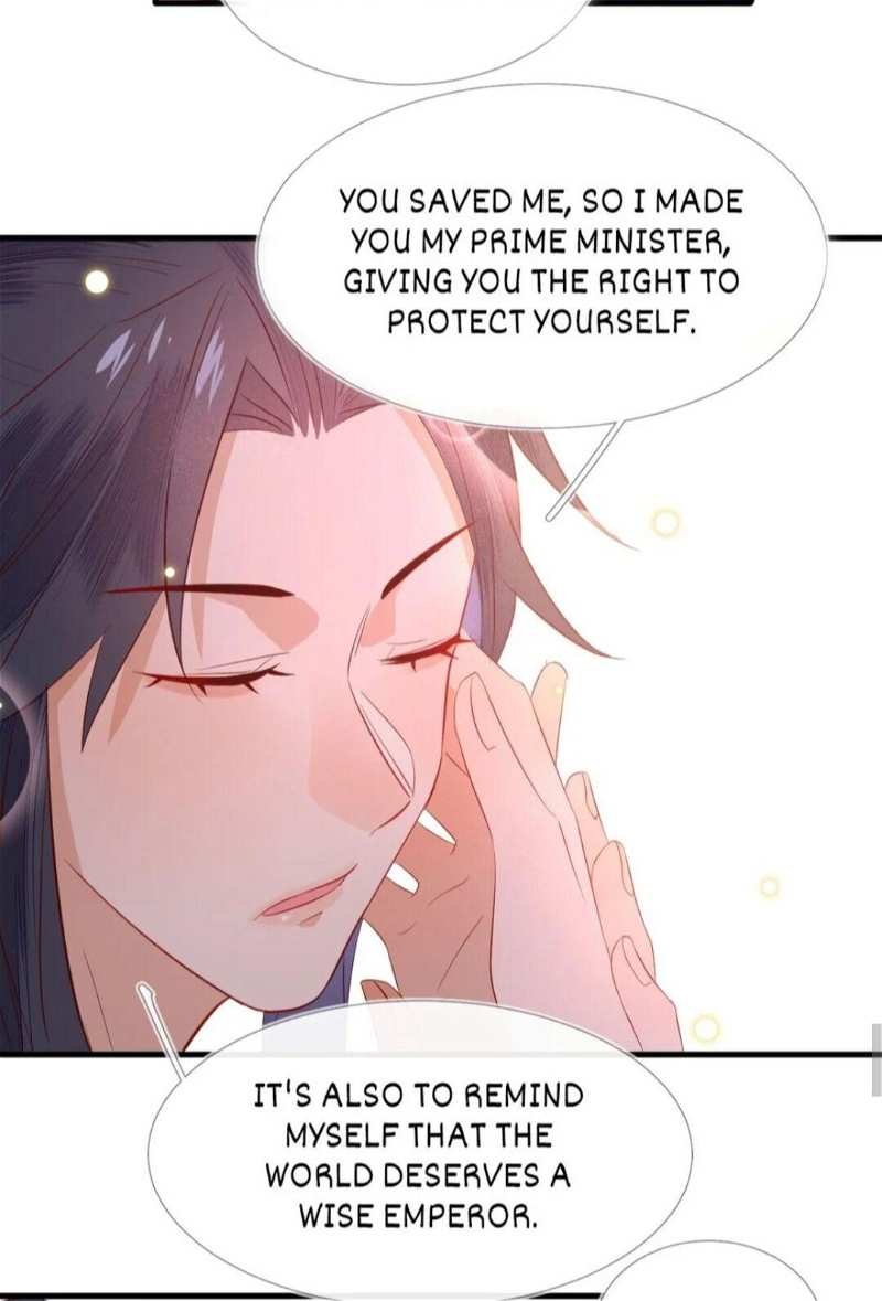 His Majesty’s Cute Prime Minister Chapter 15 - page 20