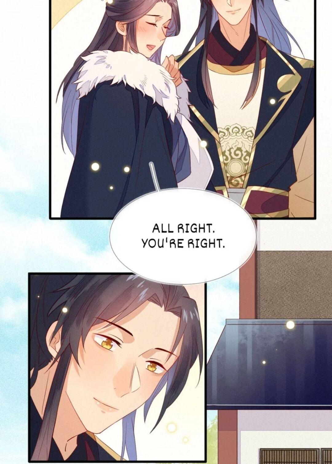 His Majesty’s Cute Prime Minister Chapter 15 - page 5