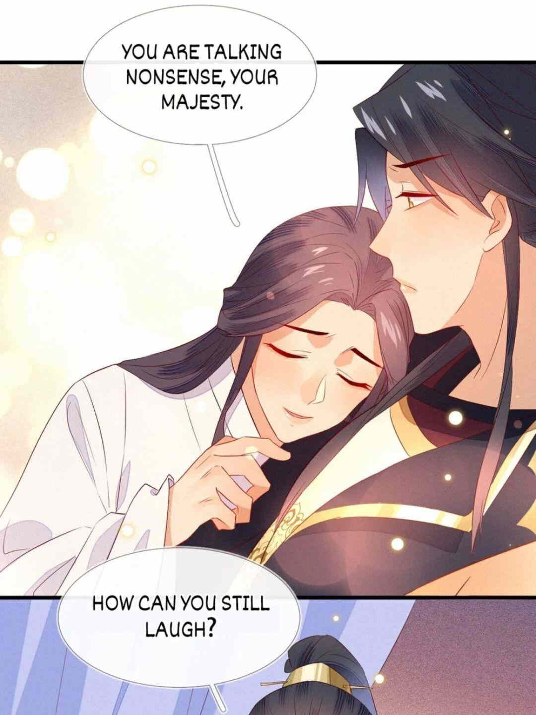 His Majesty’s Cute Prime Minister Chapter 10 - page 48