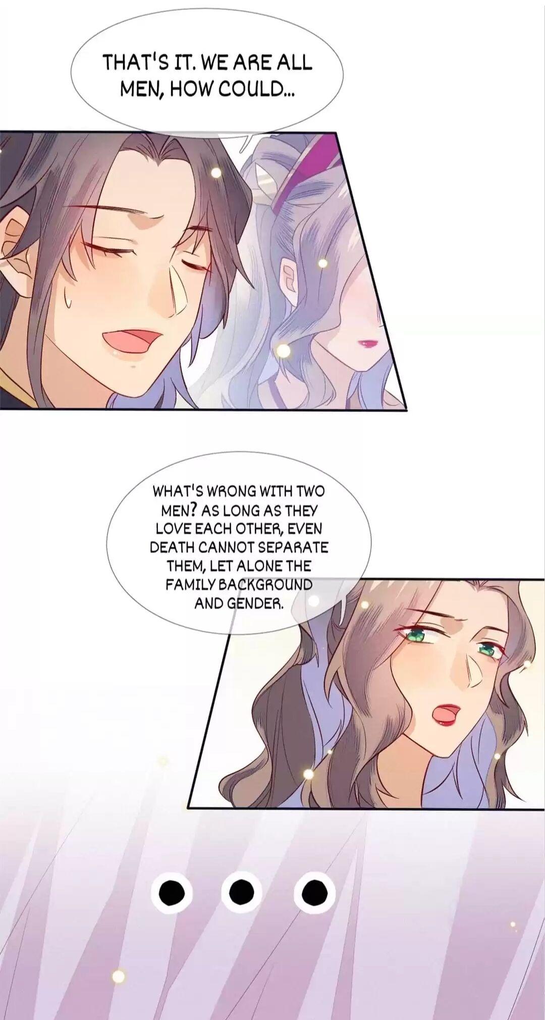 His Majesty’s Cute Prime Minister Chapter 6 - page 7