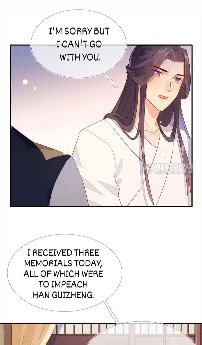 His Majesty’s Cute Prime Minister Chapter 5 - page 7