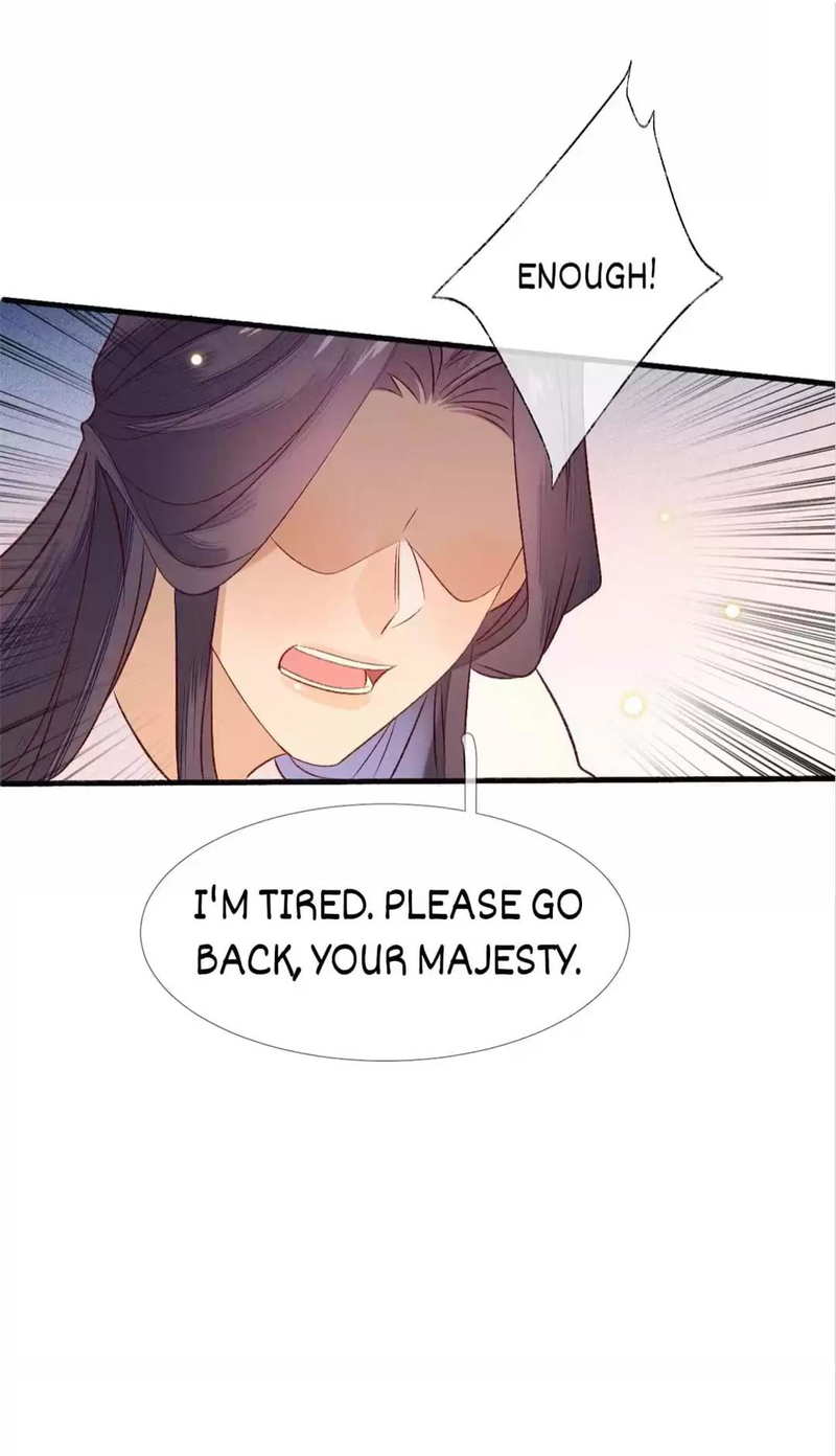 His Majesty’s Cute Prime Minister Chapter 3 - page 46