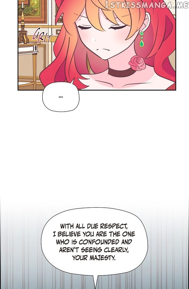 There’s No Friendship Between the Grand Duke and the Marquis Chapter 39 - page 30