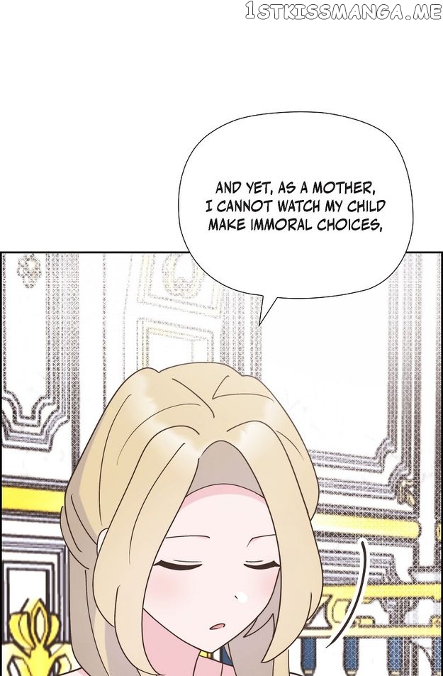 There’s No Friendship Between the Grand Duke and the Marquis Chapter 38 - page 41