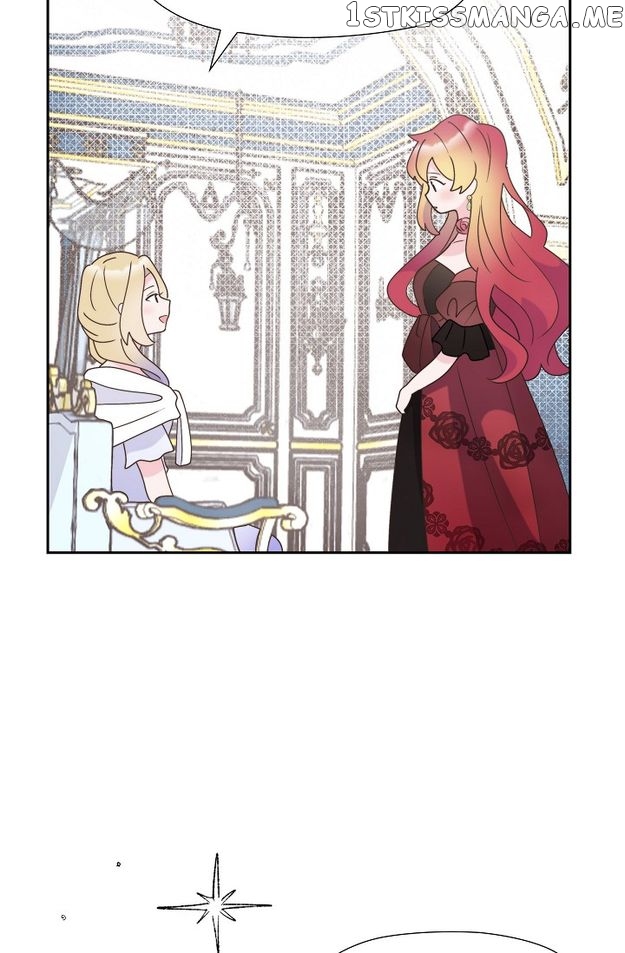 There’s No Friendship Between the Grand Duke and the Marquis Chapter 38 - page 43