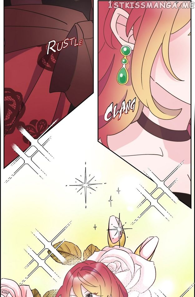 There’s No Friendship Between the Grand Duke and the Marquis Chapter 37 - page 39