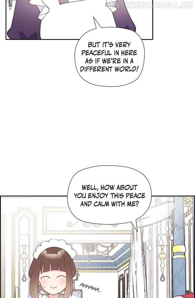 There’s No Friendship Between the Grand Duke and the Marquis Chapter 36 - page 12