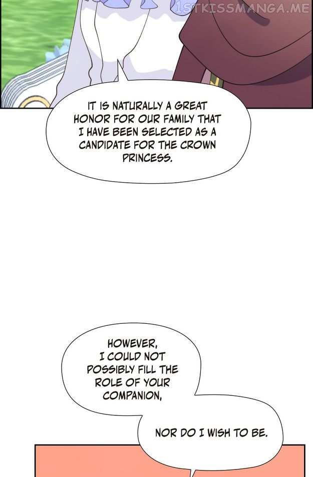There’s No Friendship Between the Grand Duke and the Marquis Chapter 36 - page 30