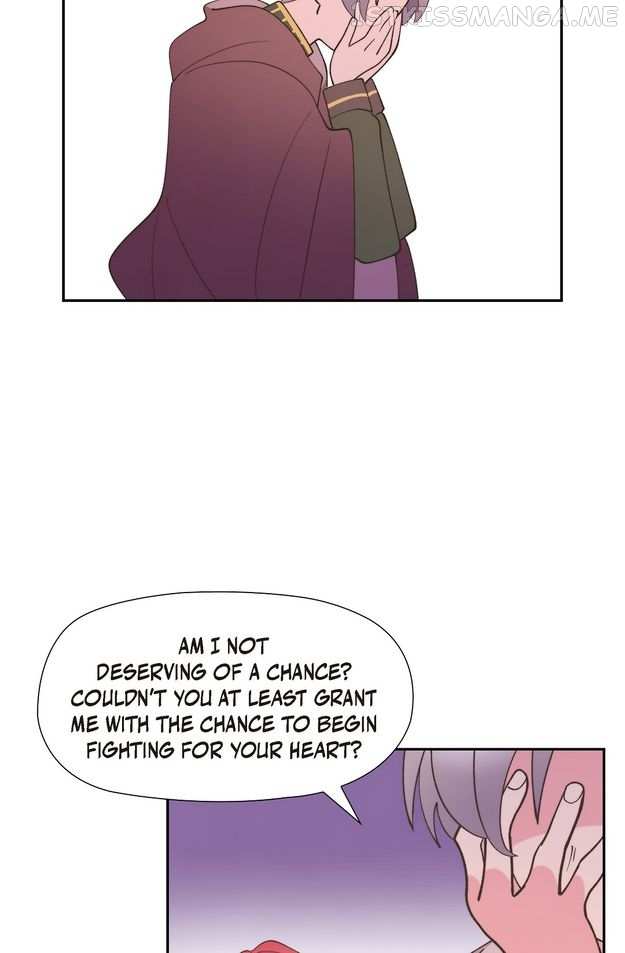 There’s No Friendship Between the Grand Duke and the Marquis Chapter 36 - page 35