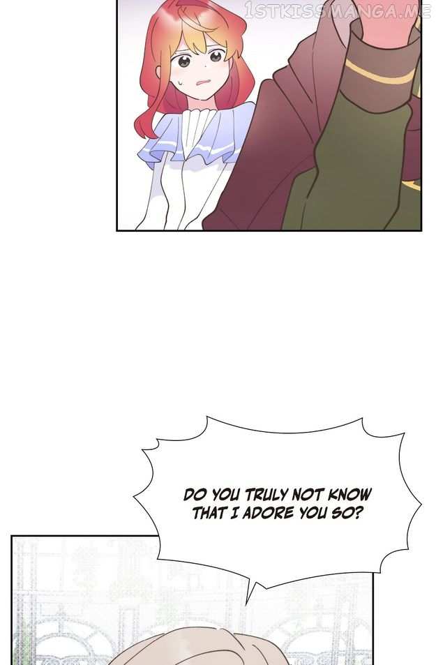 There’s No Friendship Between the Grand Duke and the Marquis Chapter 36 - page 36