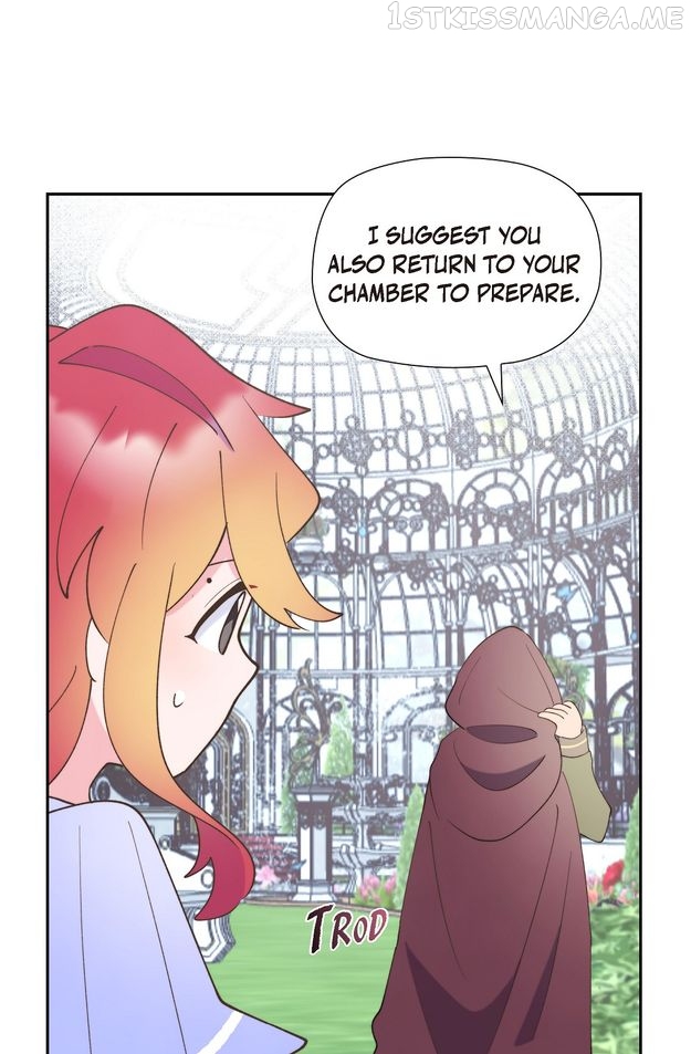 There’s No Friendship Between the Grand Duke and the Marquis Chapter 36 - page 42