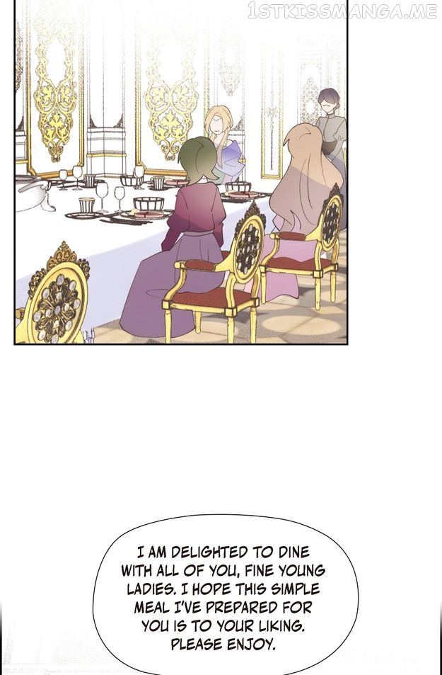 There’s No Friendship Between the Grand Duke and the Marquis Chapter 36 - page 45