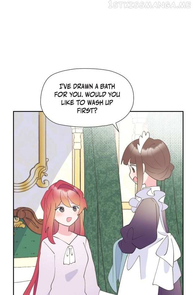 There’s No Friendship Between the Grand Duke and the Marquis Chapter 36 - page 6