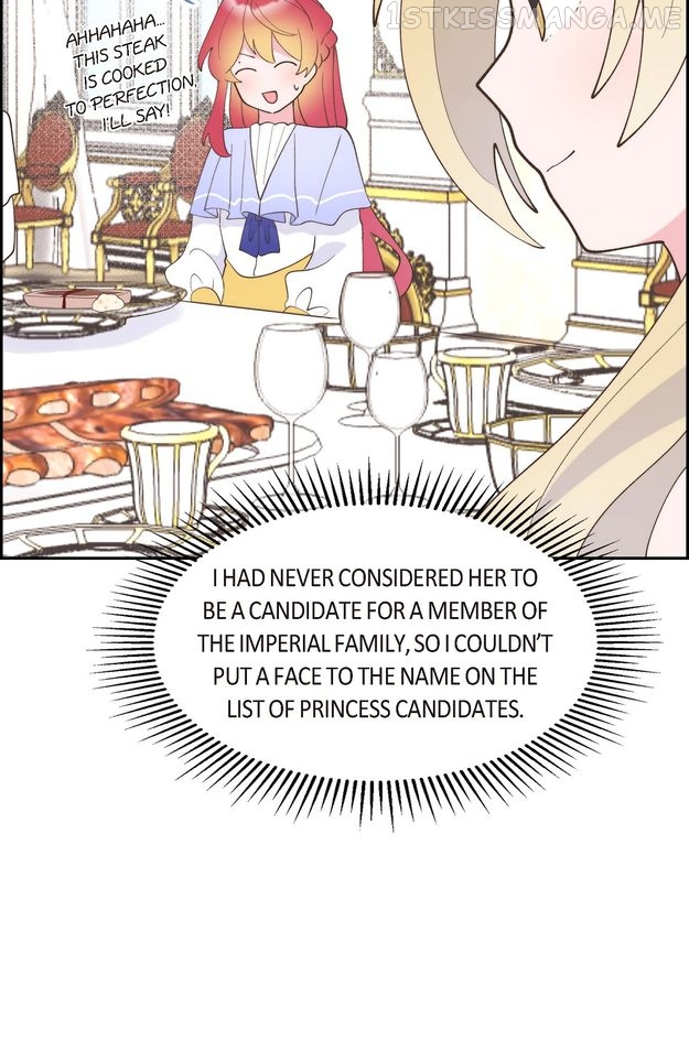There’s No Friendship Between the Grand Duke and the Marquis Chapter 36 - page 62