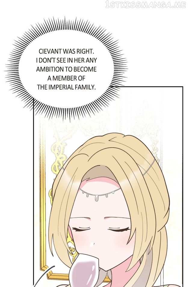 There’s No Friendship Between the Grand Duke and the Marquis Chapter 36 - page 63