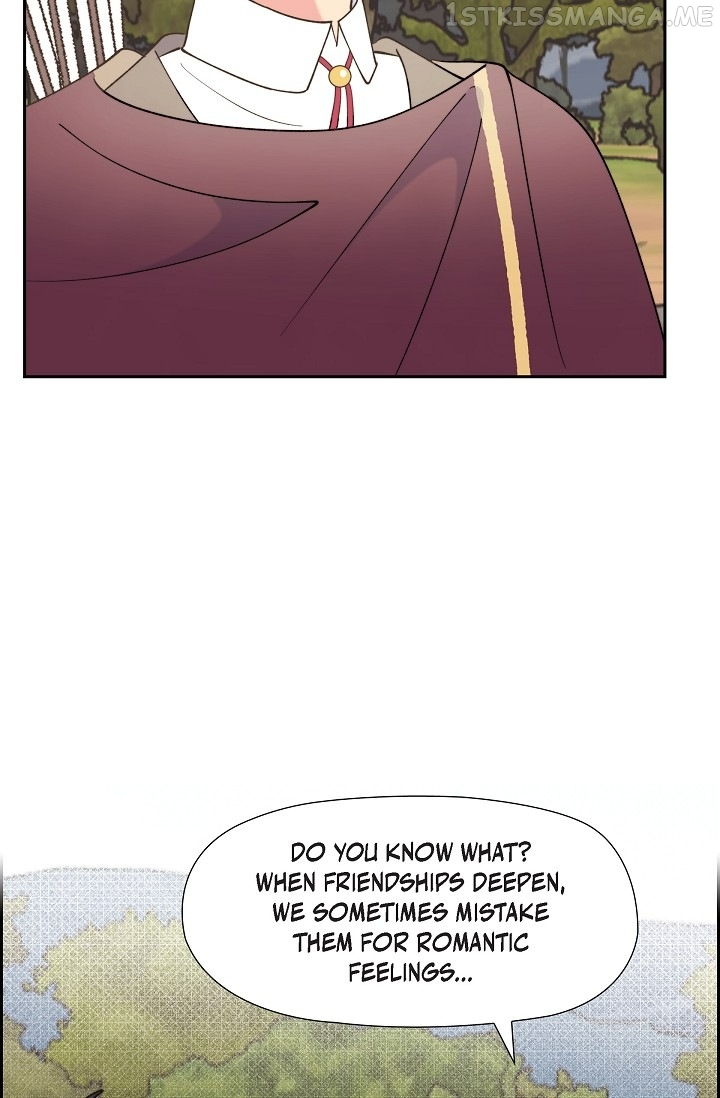 There’s No Friendship Between the Grand Duke and the Marquis Chapter 35 - page 22