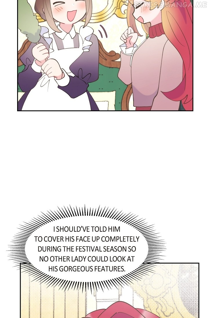 There’s No Friendship Between the Grand Duke and the Marquis Chapter 35 - page 67