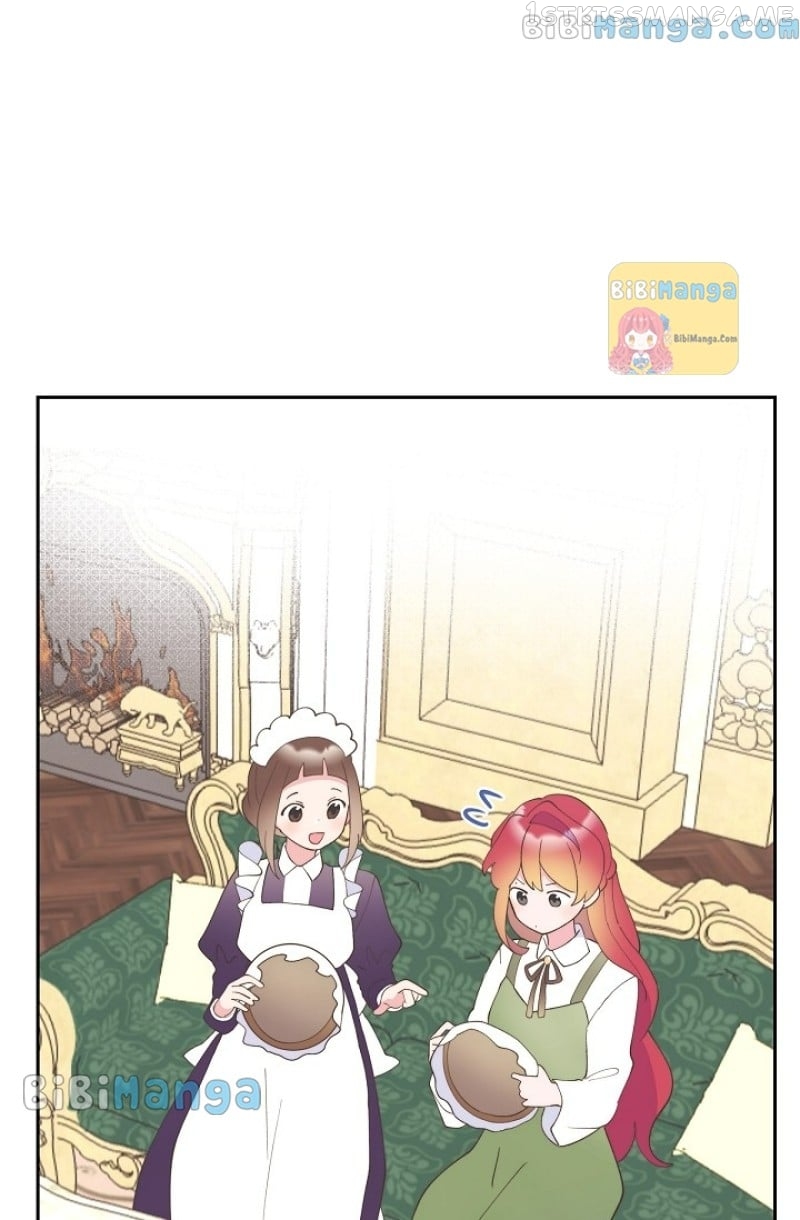 There’s No Friendship Between the Grand Duke and the Marquis Chapter 34 - page 16