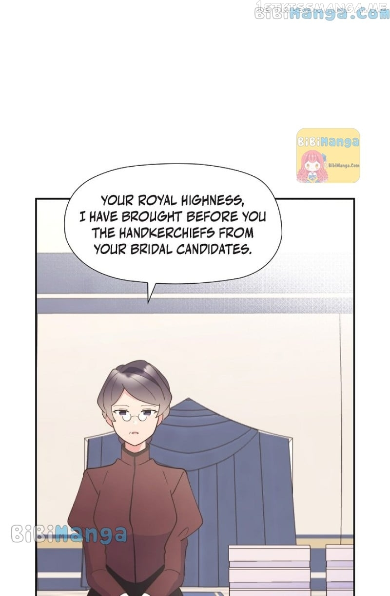 There’s No Friendship Between the Grand Duke and the Marquis Chapter 34 - page 30