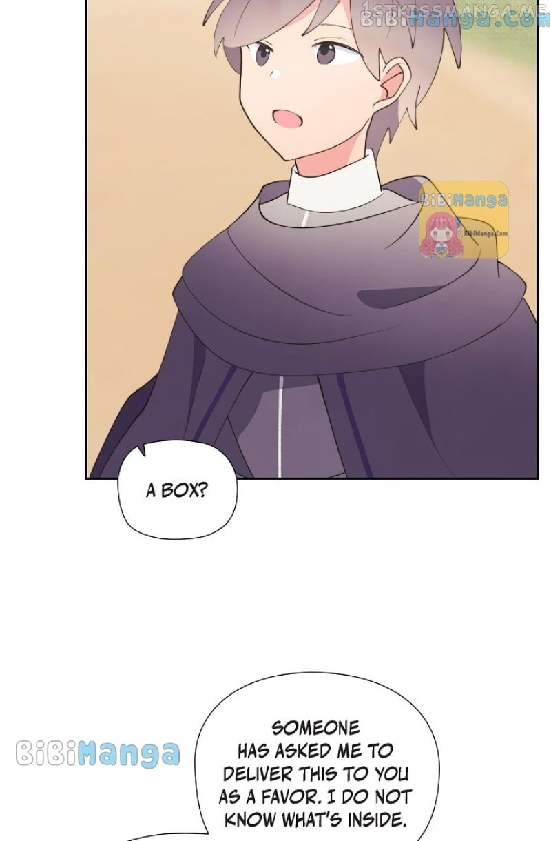 There’s No Friendship Between the Grand Duke and the Marquis Chapter 34 - page 67