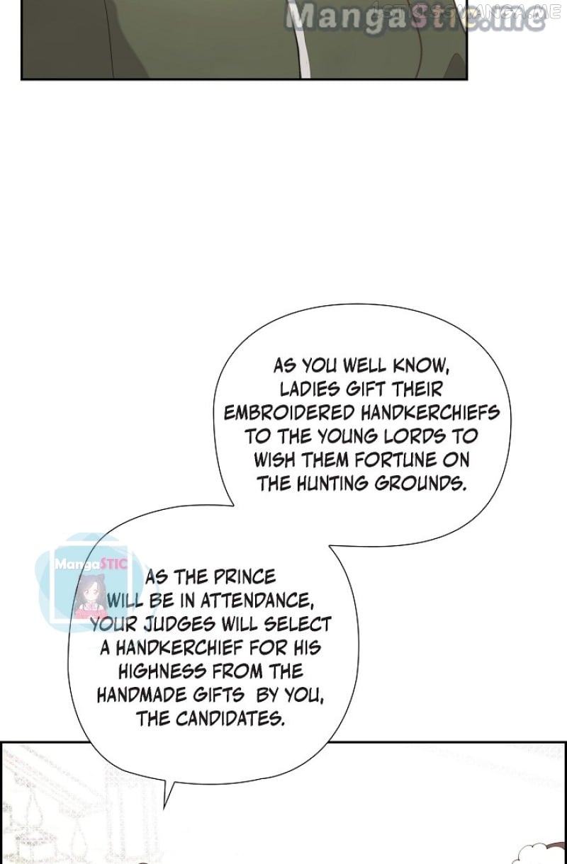 There’s No Friendship Between the Grand Duke and the Marquis Chapter 33 - page 2