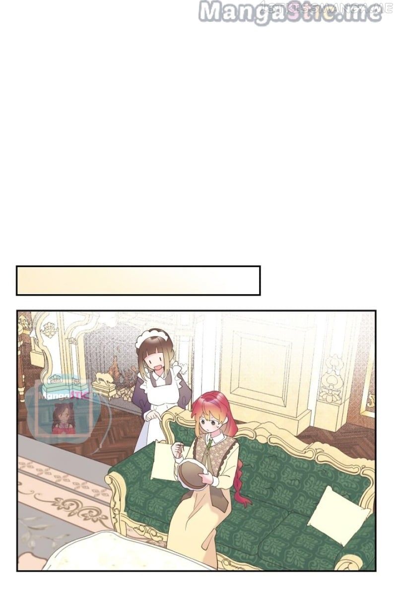 There’s No Friendship Between the Grand Duke and the Marquis Chapter 33 - page 23