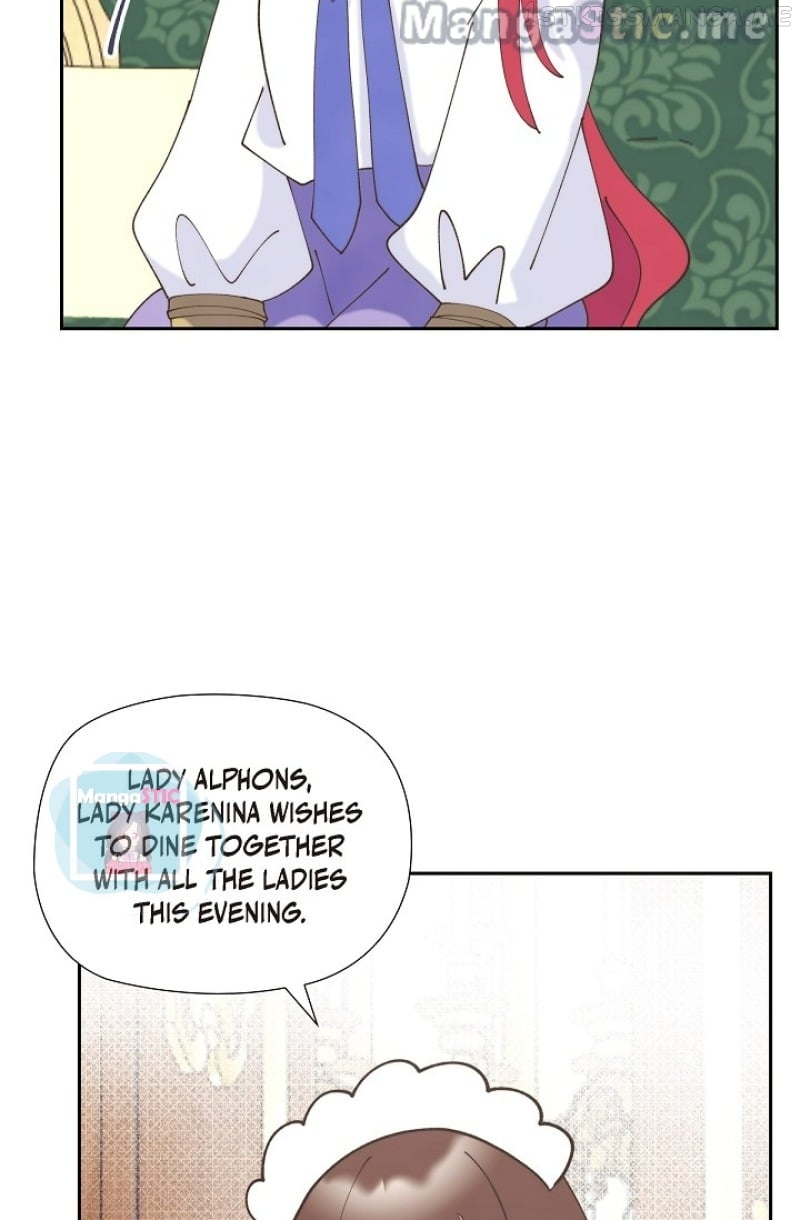 There’s No Friendship Between the Grand Duke and the Marquis Chapter 33 - page 38