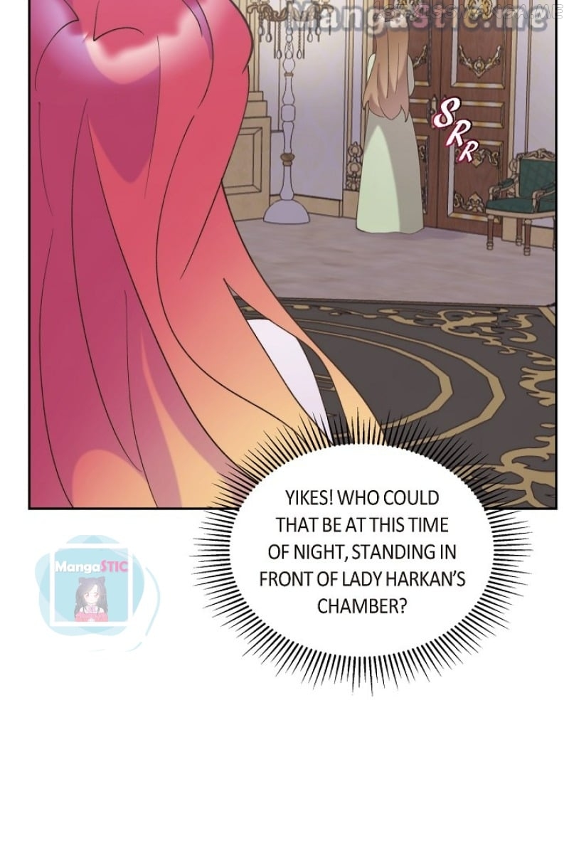 There’s No Friendship Between the Grand Duke and the Marquis Chapter 33 - page 64