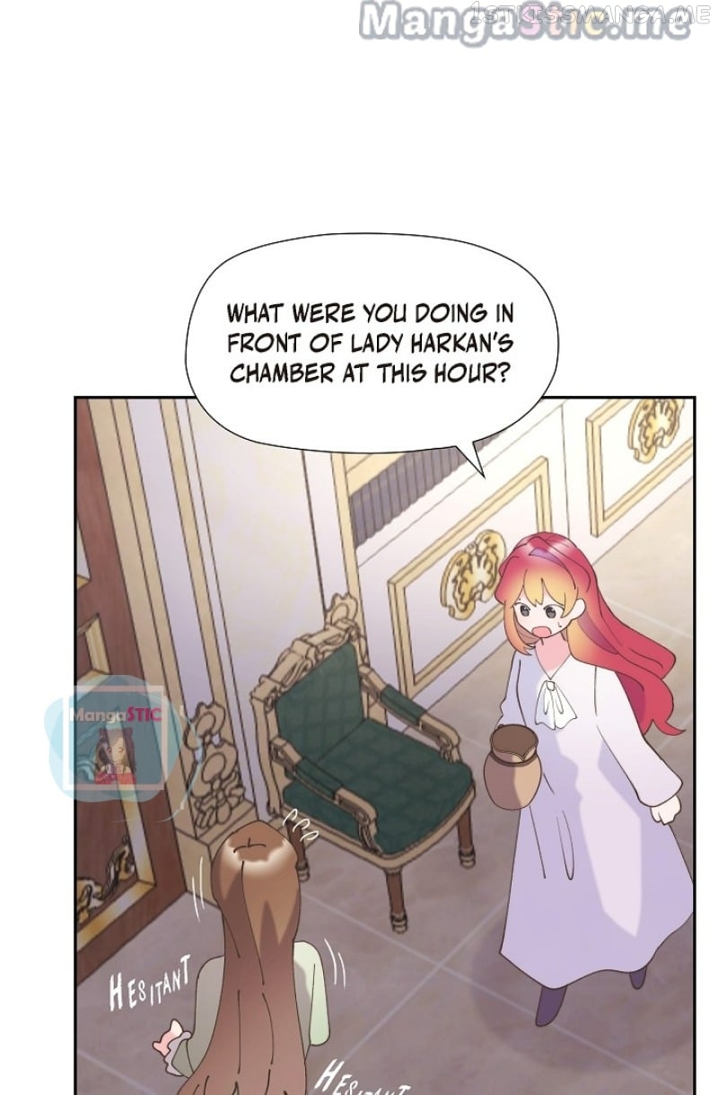 There’s No Friendship Between the Grand Duke and the Marquis Chapter 33 - page 66