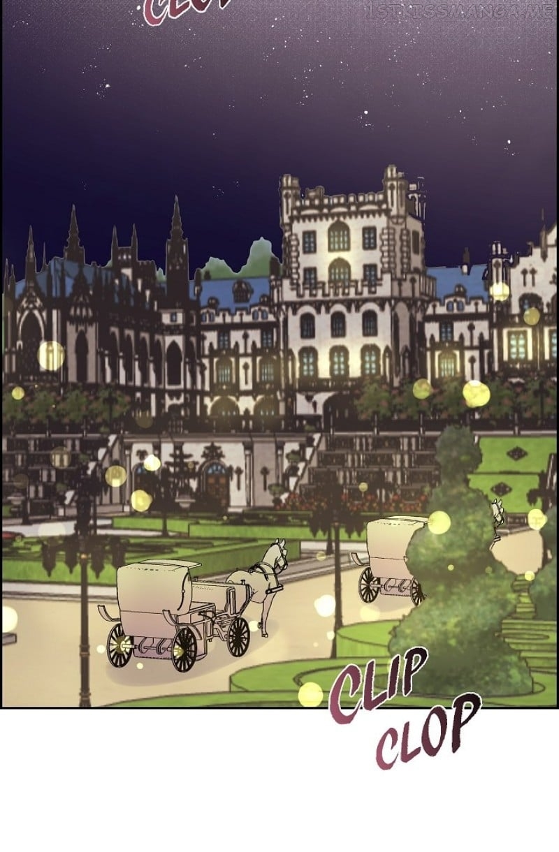 There’s No Friendship Between the Grand Duke and the Marquis Chapter 32 - page 31