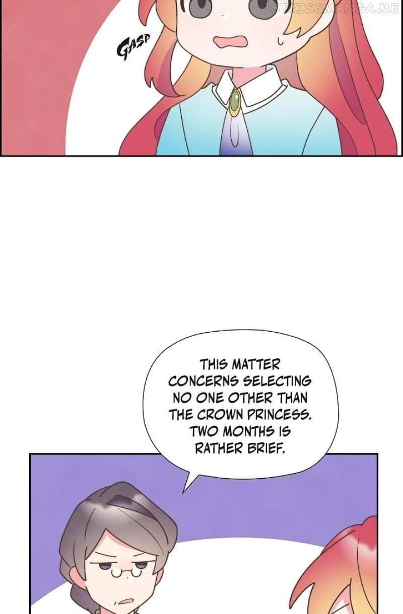 There’s No Friendship Between the Grand Duke and the Marquis Chapter 32 - page 42