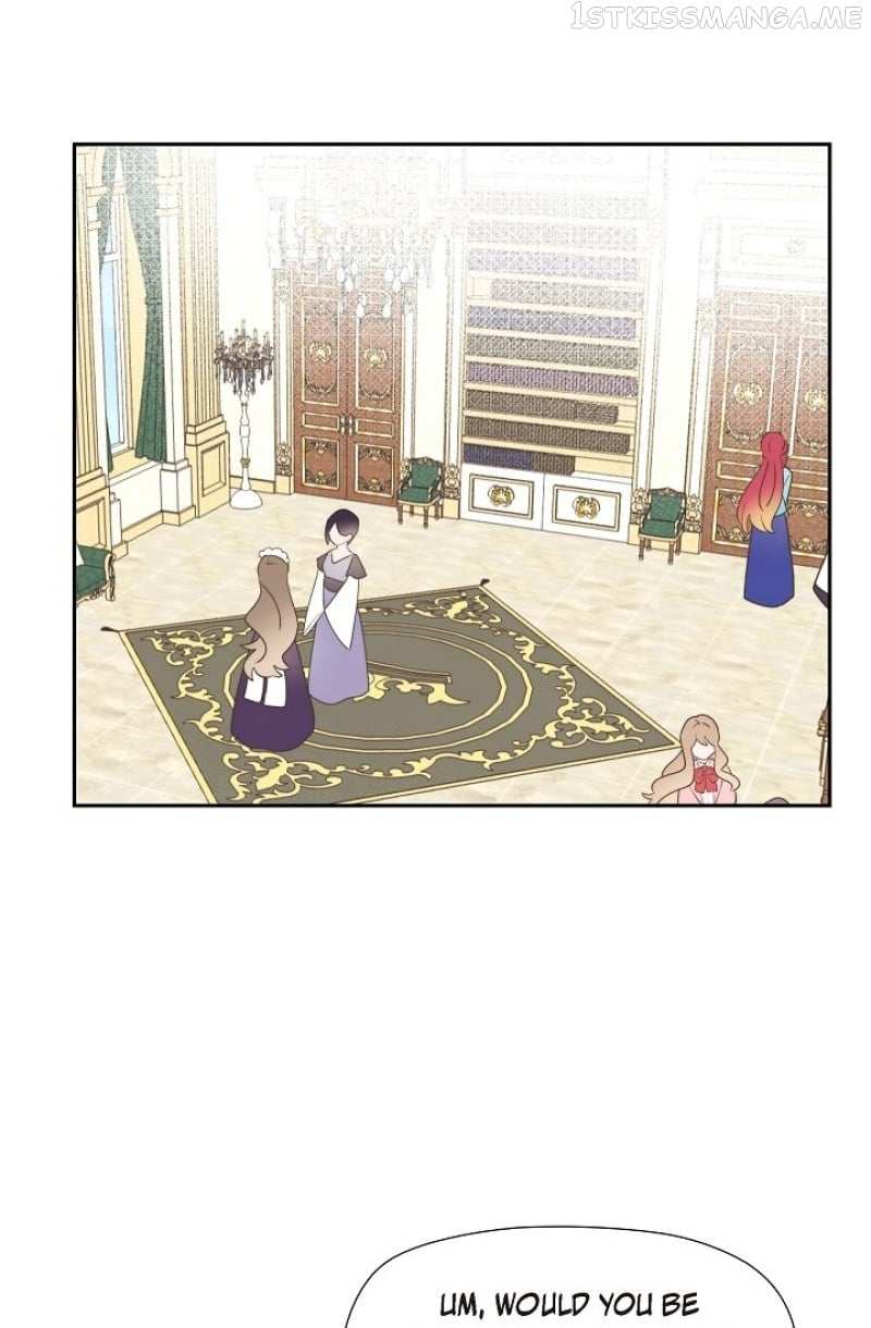 There’s No Friendship Between the Grand Duke and the Marquis Chapter 32 - page 48
