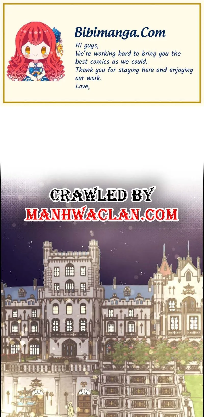 There’s No Friendship Between the Grand Duke and the Marquis Chapter 23 - page 1
