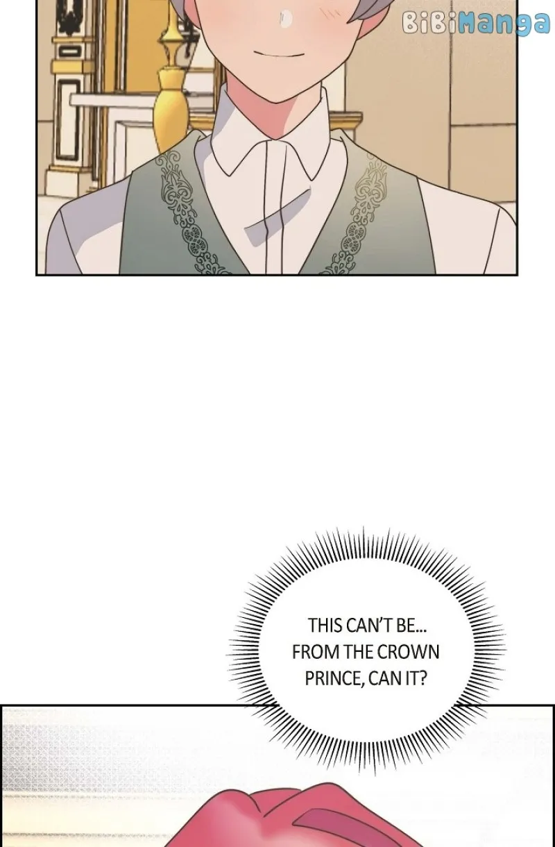 There’s No Friendship Between the Grand Duke and the Marquis Chapter 21 - page 83
