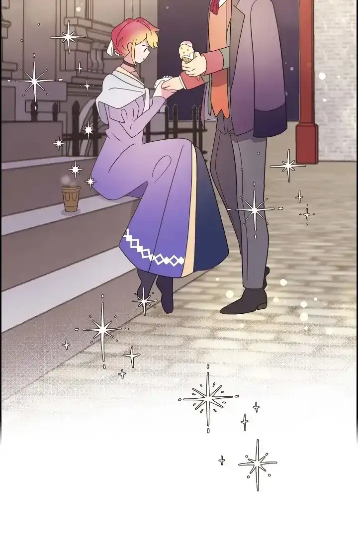 There’s No Friendship Between the Grand Duke and the Marquis Chapter 17 - page 37