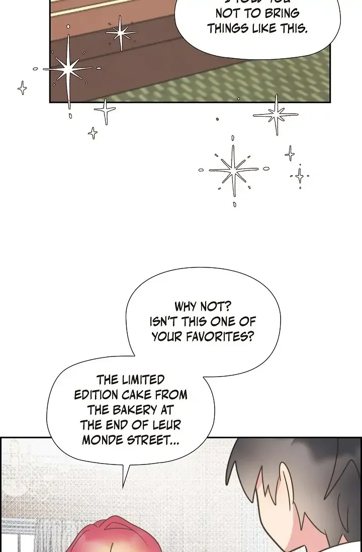 There’s No Friendship Between the Grand Duke and the Marquis Chapter 17 - page 58