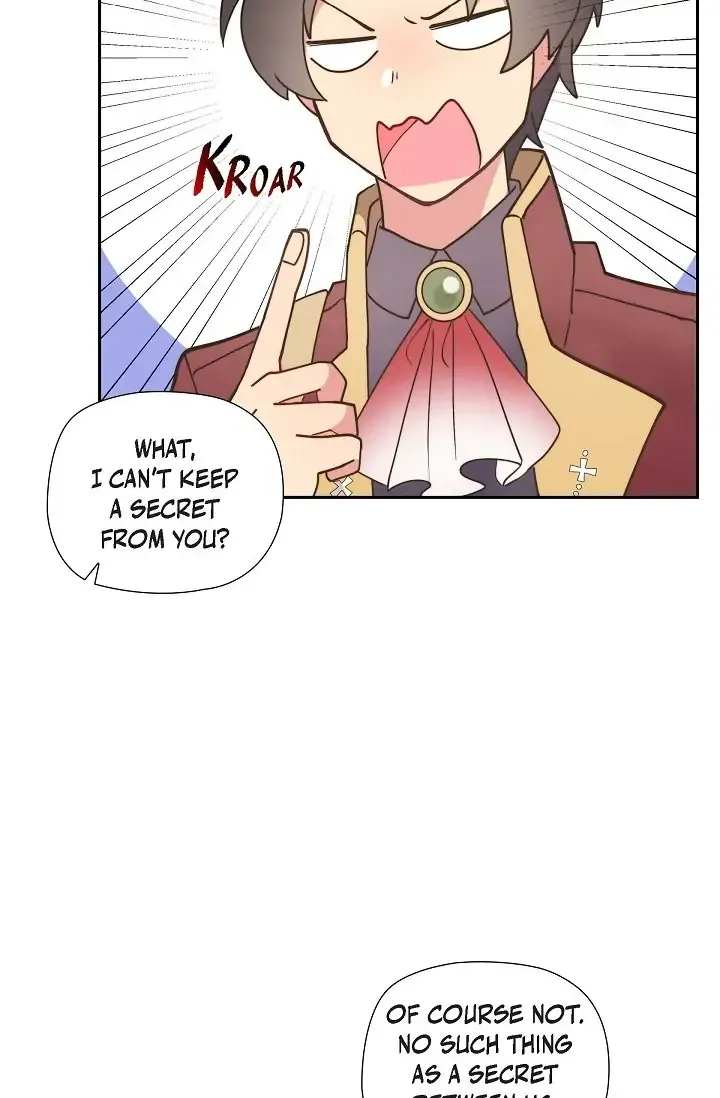 There’s No Friendship Between the Grand Duke and the Marquis Chapter 13 - page 36