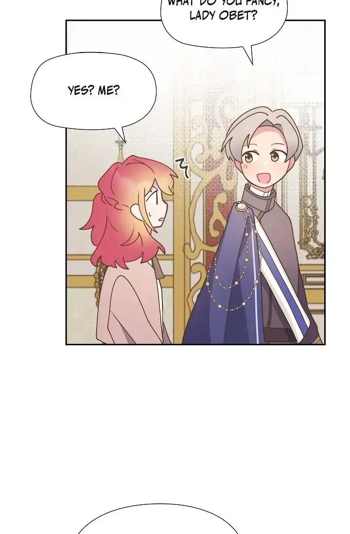 There’s No Friendship Between the Grand Duke and the Marquis Chapter 13 - page 66