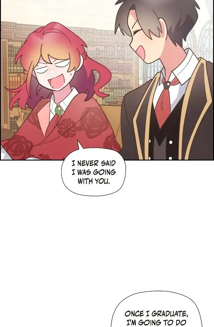 There’s No Friendship Between the Grand Duke and the Marquis Chapter 11 - page 65
