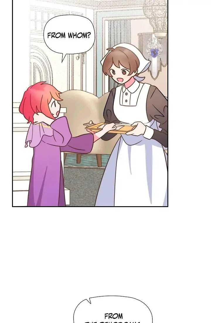 There’s No Friendship Between the Grand Duke and the Marquis Chapter 10 - page 23