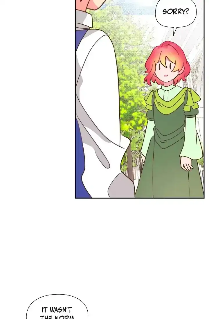There’s No Friendship Between the Grand Duke and the Marquis Chapter 10 - page 50