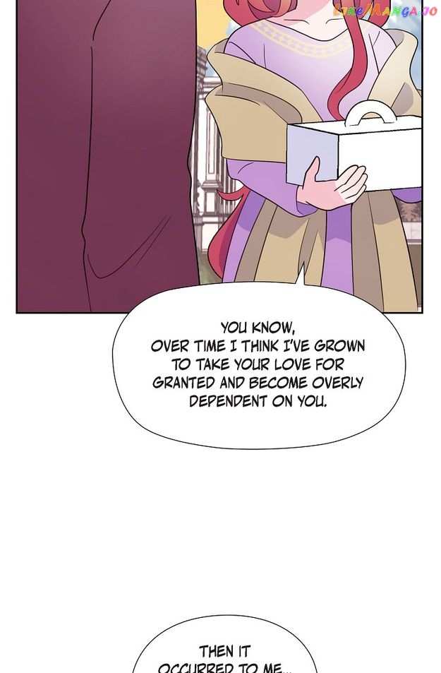 There’s No Friendship Between the Grand Duke and the Marquis Chapter 45 - page 45