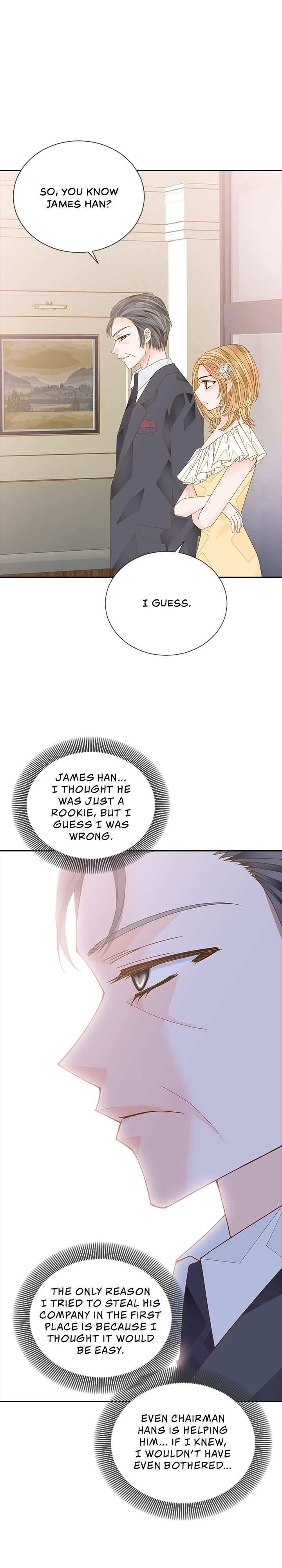 My Bad Younger Man chapter 80 - page 26