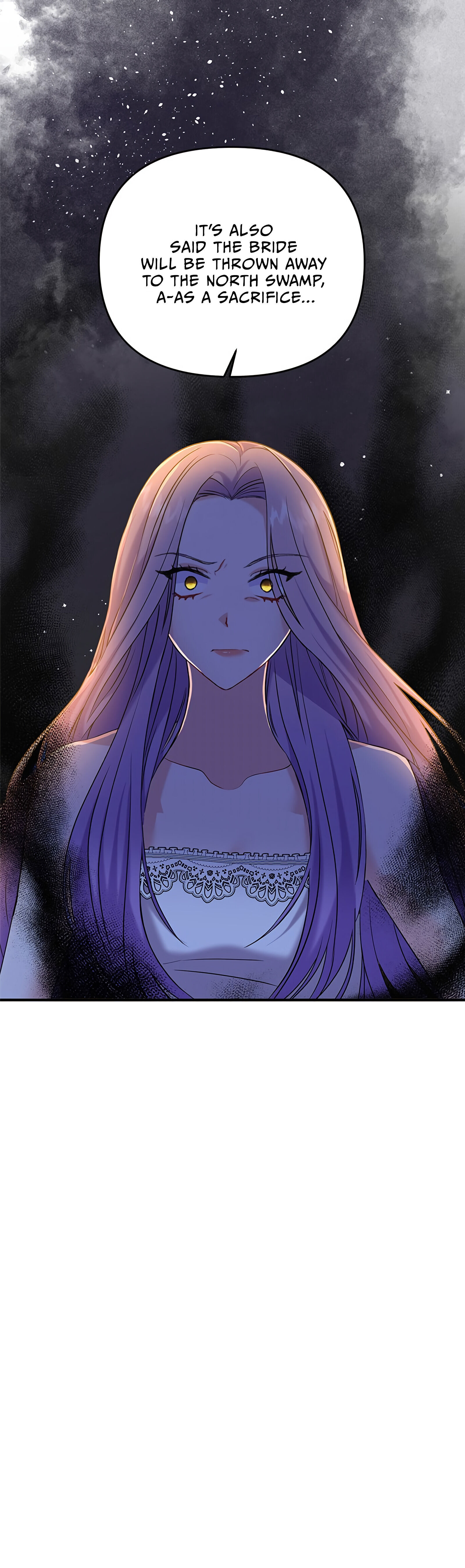 Now I Will Take The Emperor’s Heart chapter 3 - page 48