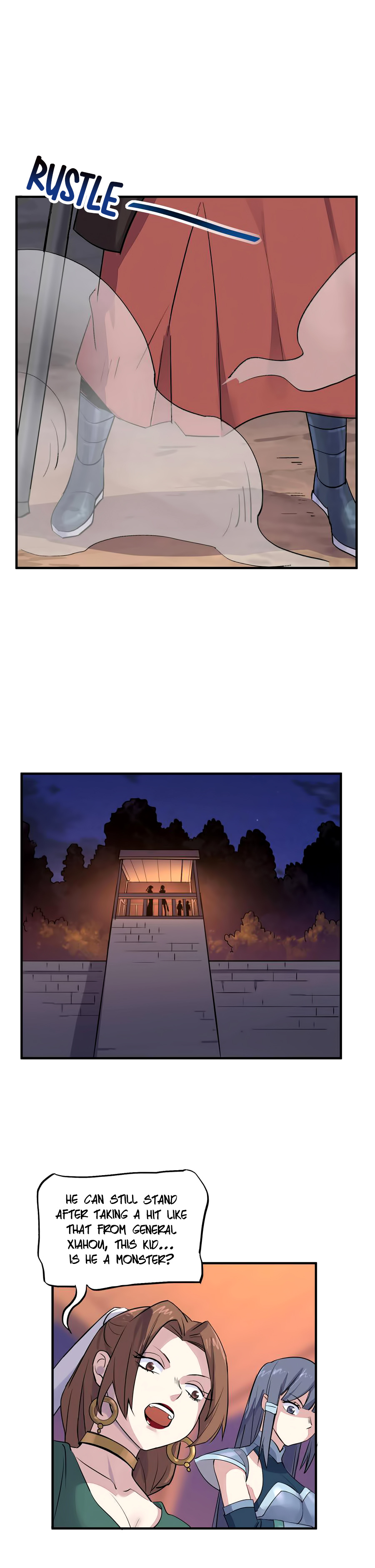 Shi Shen Zhi lu chapter 35 - page 16