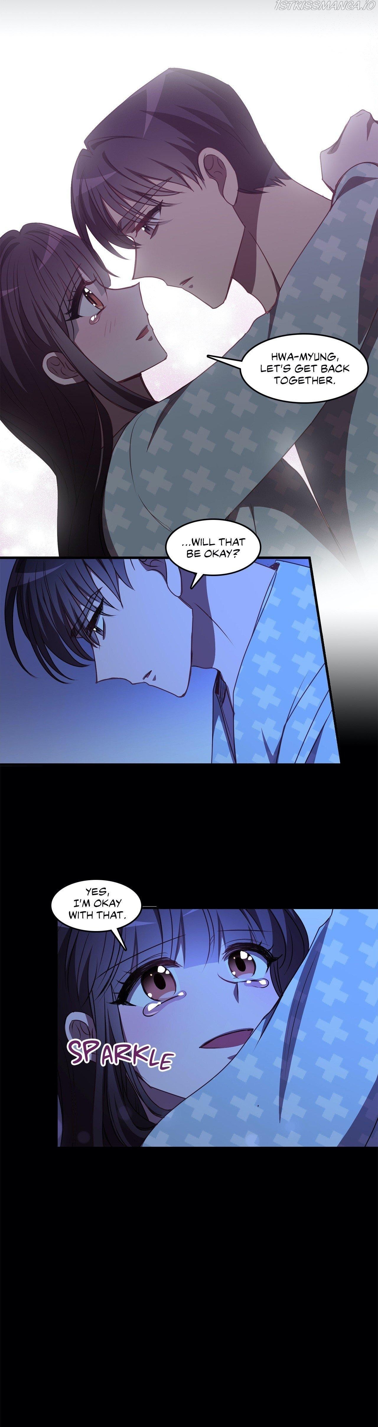 Black Dragon RomanceBlack Dragon Romance chapter 80 - page 20