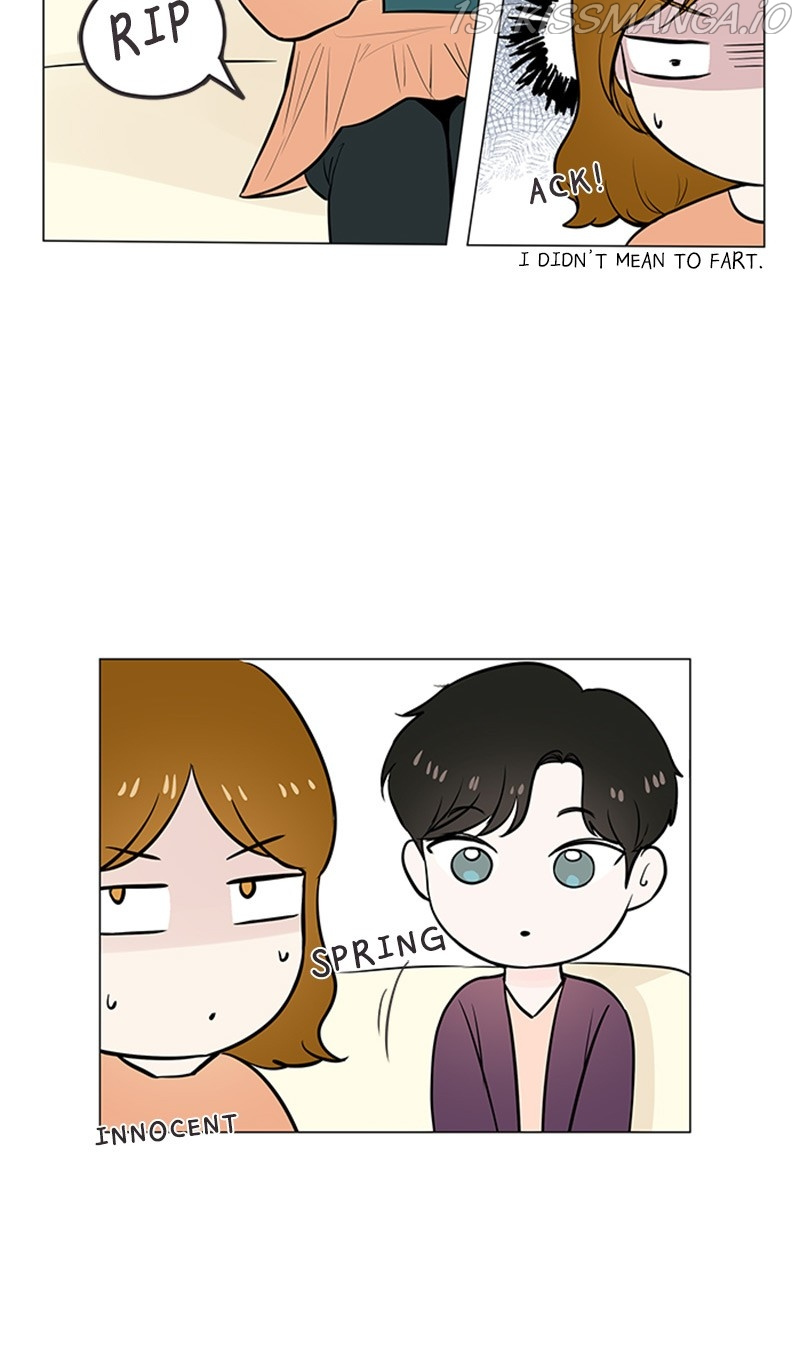 So I Married An Anti-Fan chapter 89 - page 49